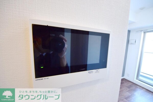 パークアクシス錦糸町スタイルズの物件内観写真